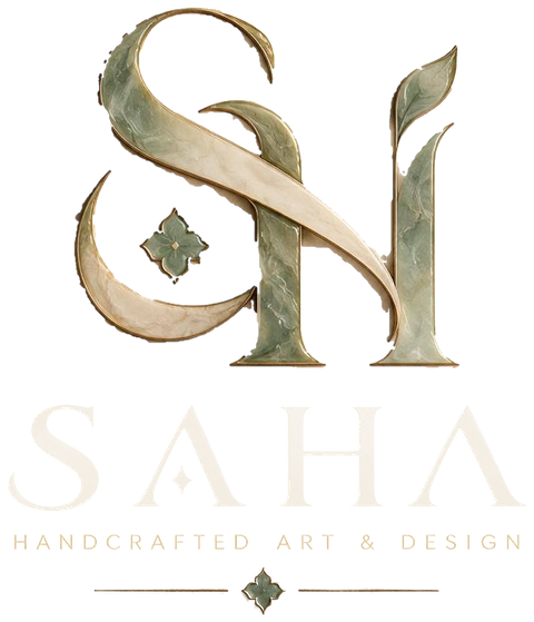 ساها